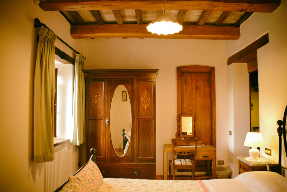 Mughetto B&b Casale Bosco